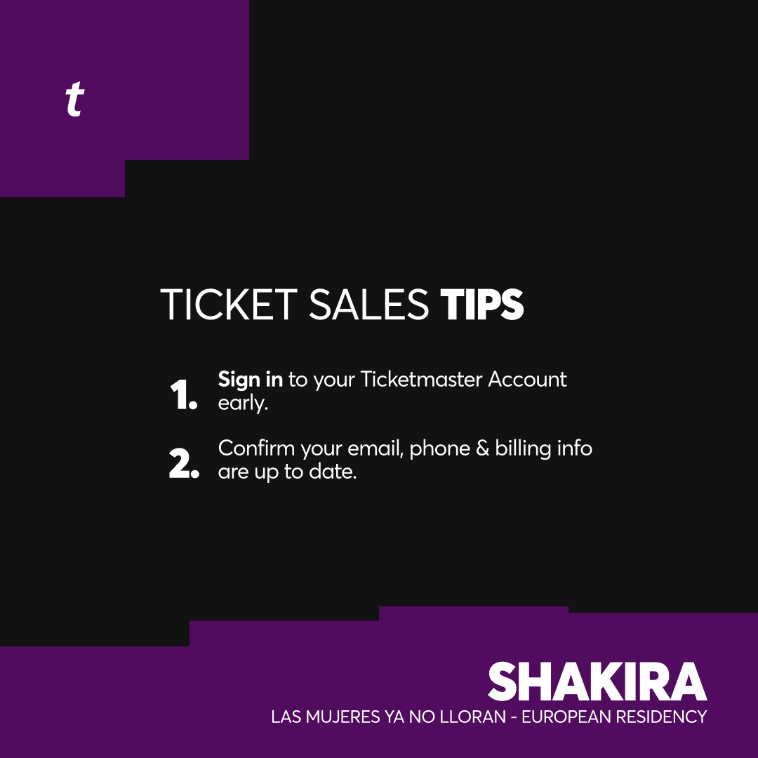 ticketmasteruk tweet media