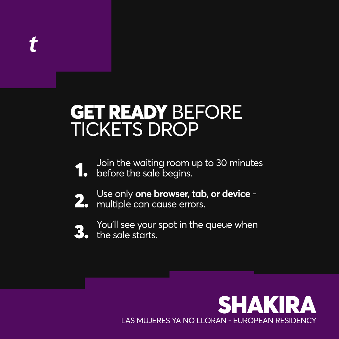 ticketmasteruk tweet media