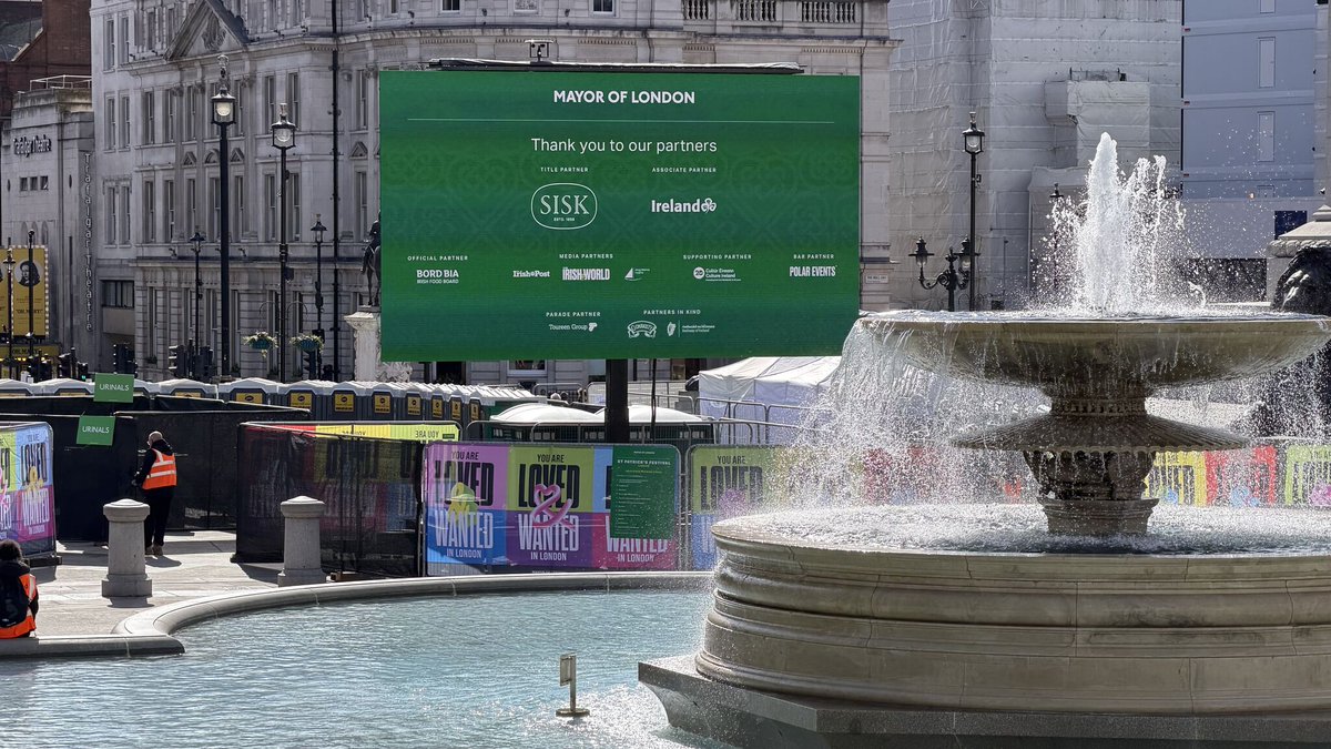 AV Matrix tweet media