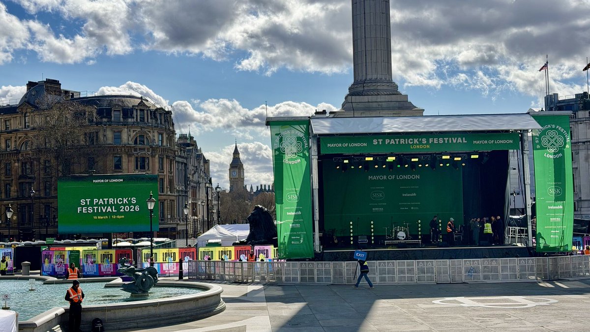 AV Matrix tweet media