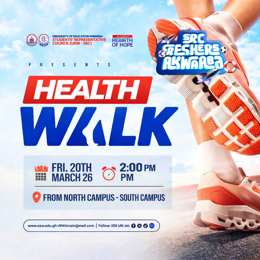 UEW SRC tweet media