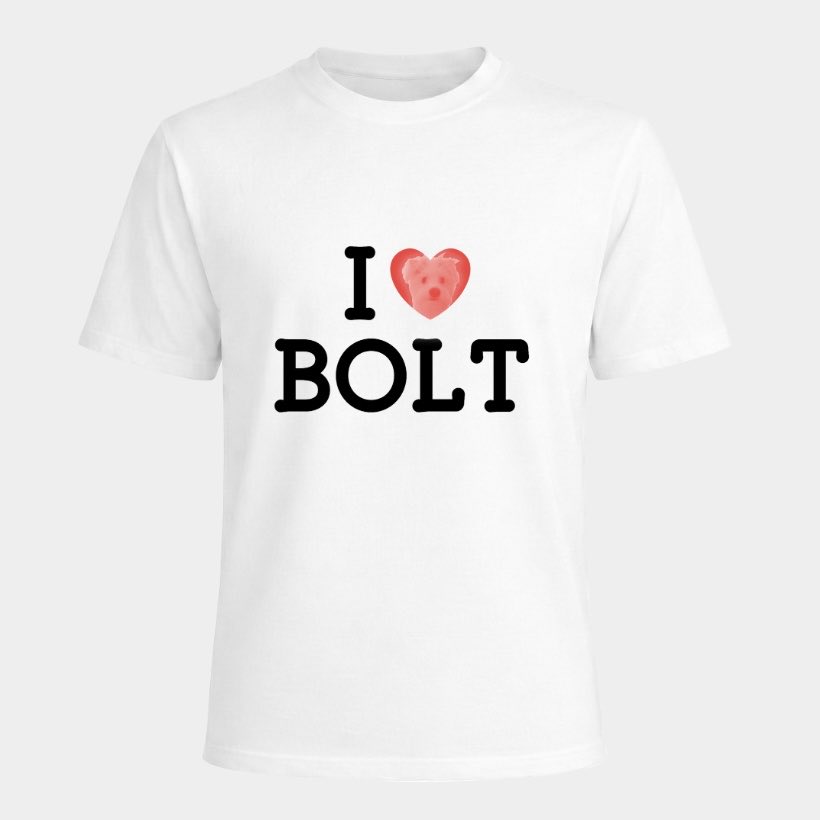 BOLT tweet media