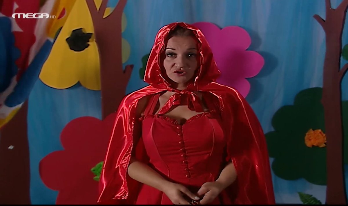 Χάρη Σασκάνω tweet media