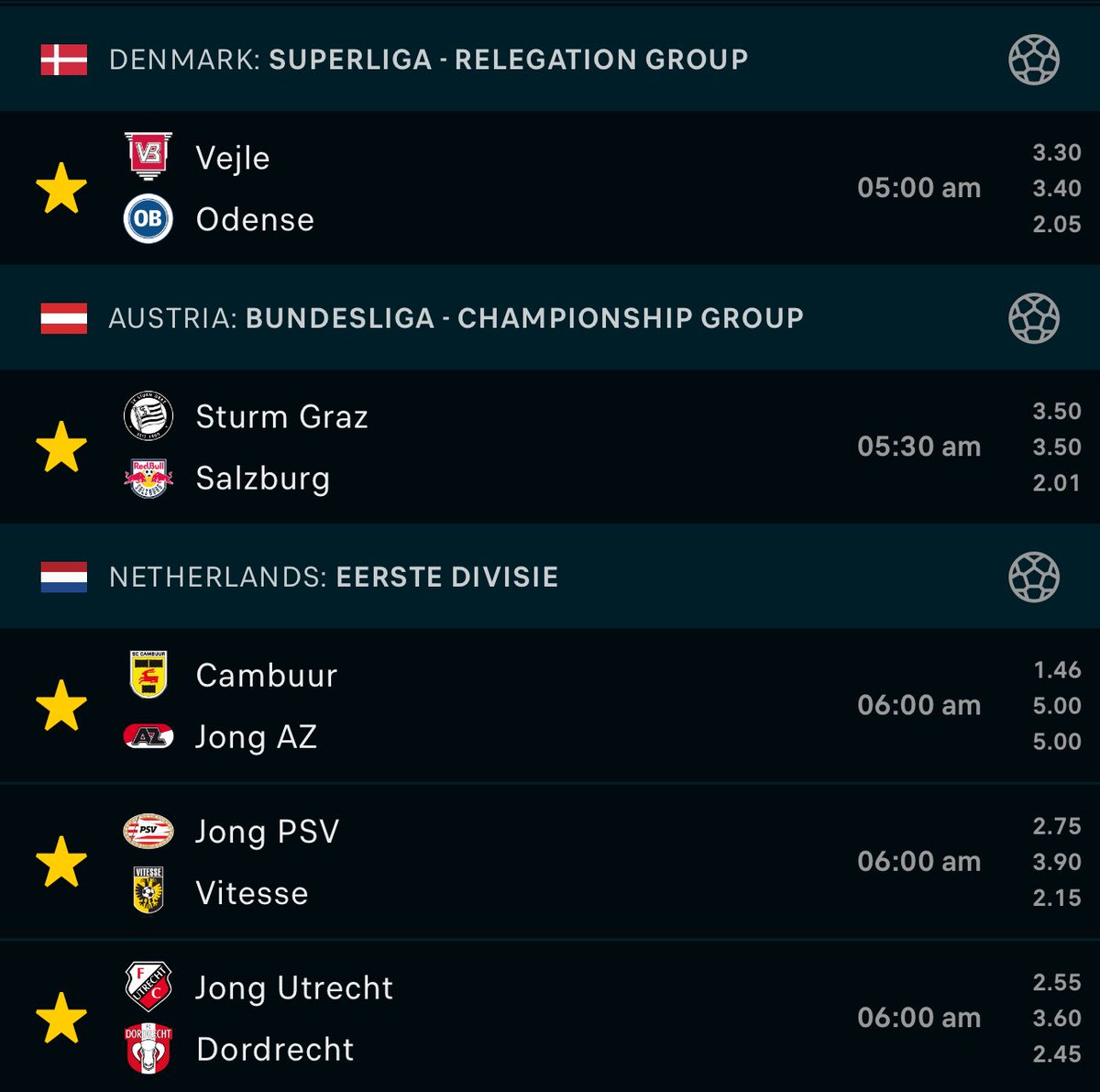 BK Sports tweet media