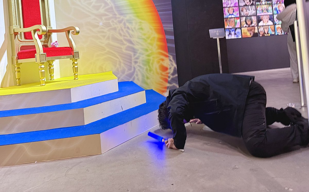 Soooooka!!@しめんそ〜か tweet media