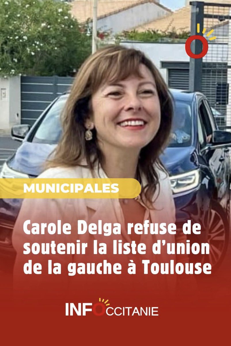 Weber Francois tweet media