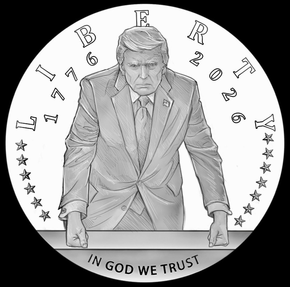 Based Don™ tweet media