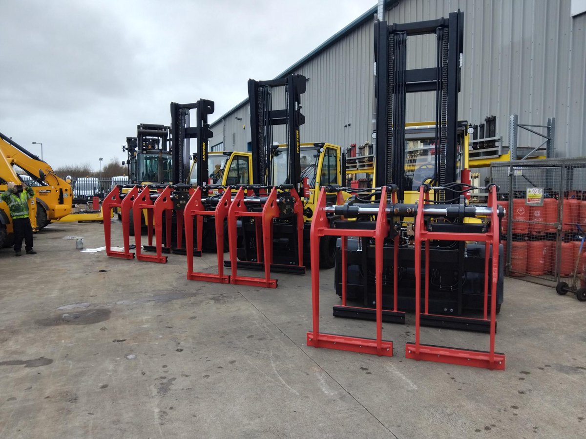 B&B Attachments tweet media