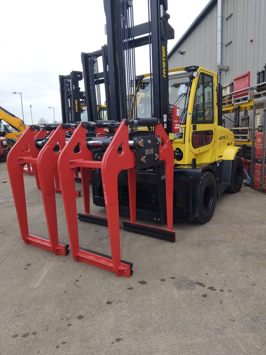 B&B Attachments tweet media