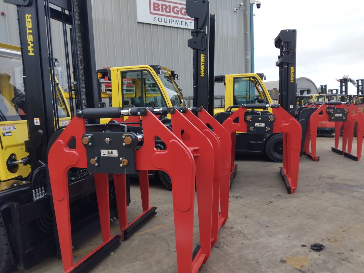 B&B Attachments tweet media