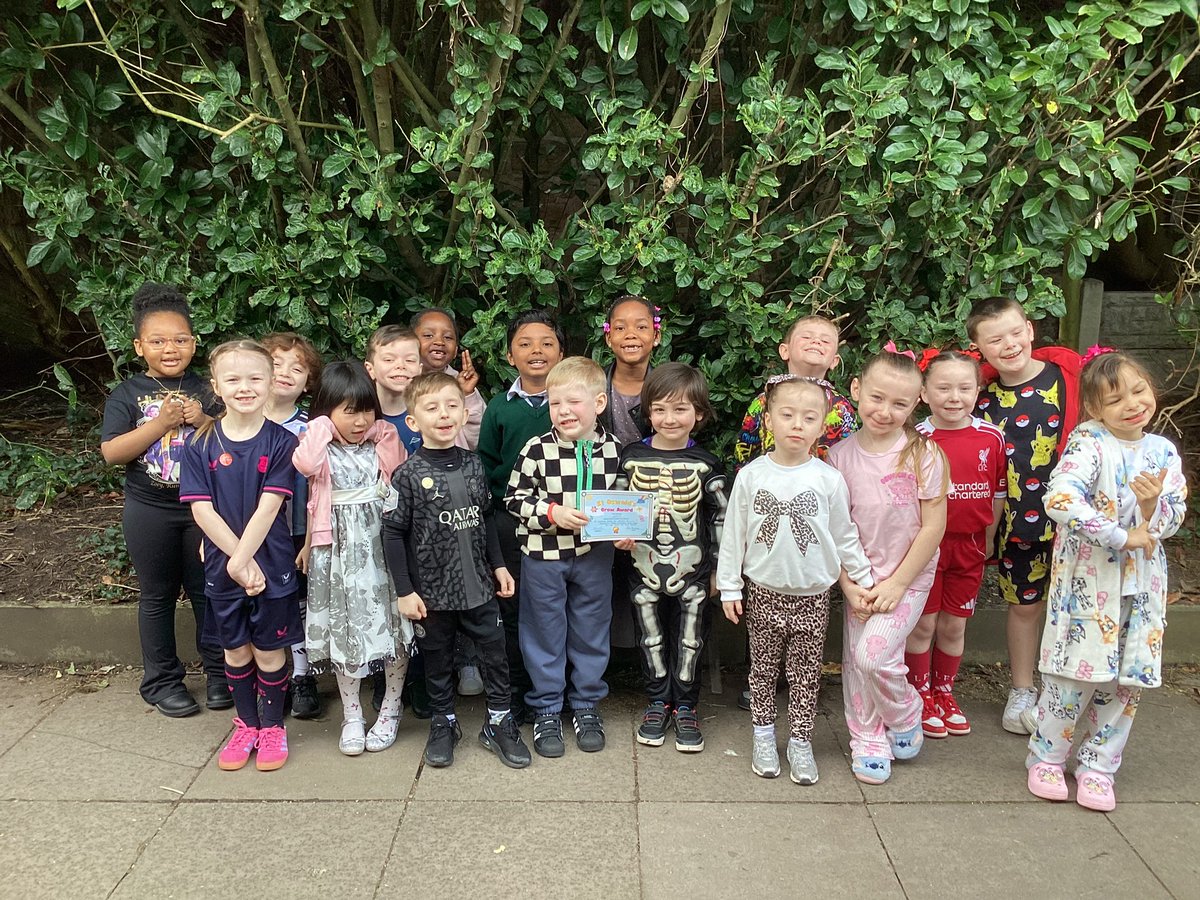 St Oswald's Catholic Primary School - Year 1 tweet media