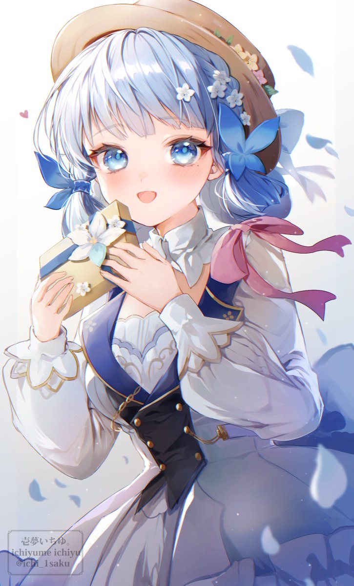 壱夢いちゆ。 tweet media