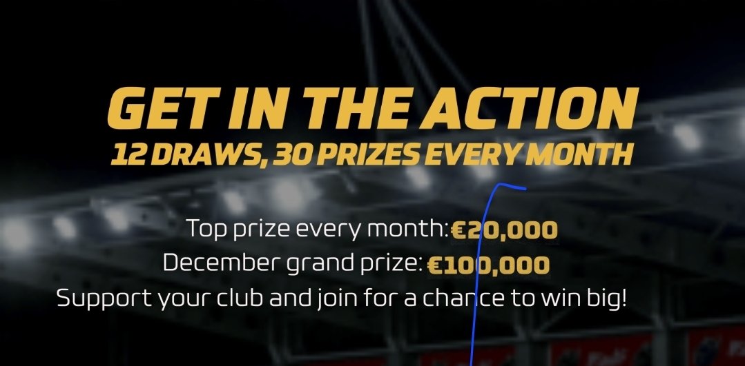 Buttevant GAA tweet media