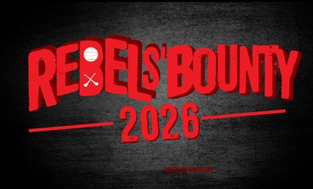 Buttevant GAA tweet media