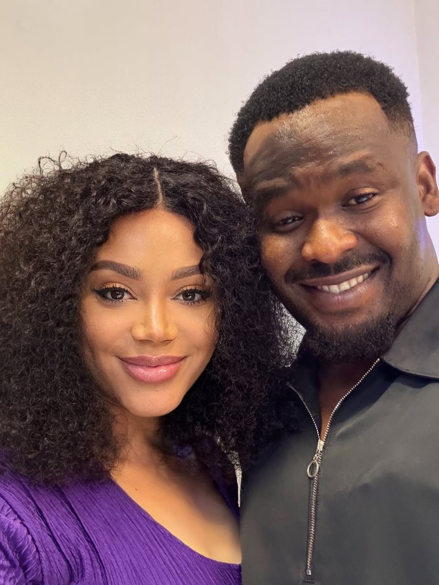 Zubby Michael tweet media