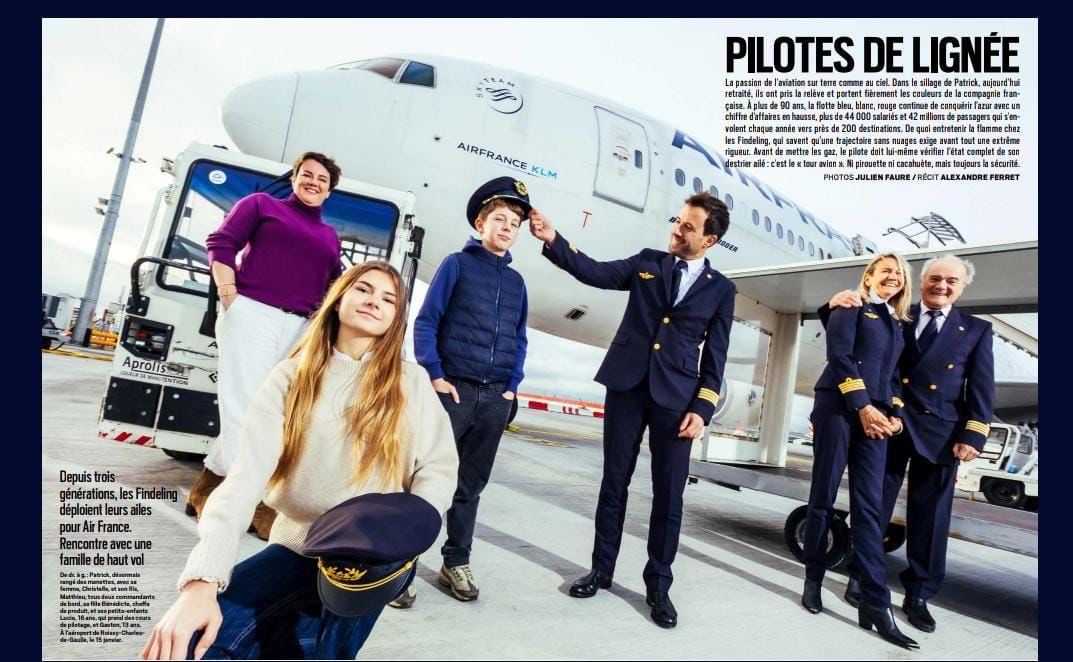 ✈️Cédric Landais 📸🍽👩🏼✈️🌍🆕 tweet media