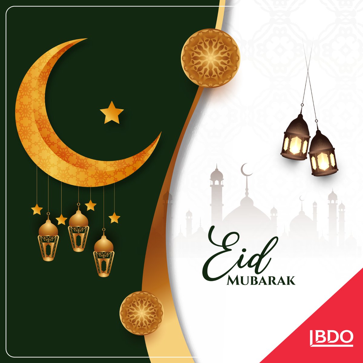 BDO in Uganda tweet media