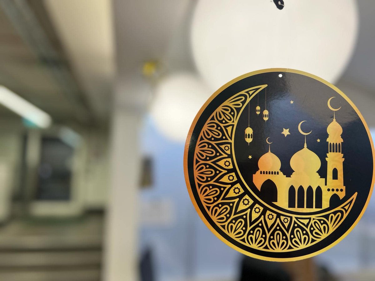 David Game College tweet media