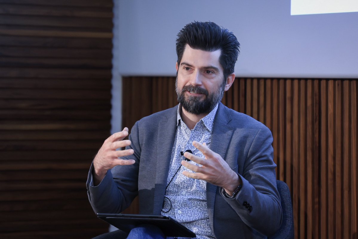 Economia social tweet media