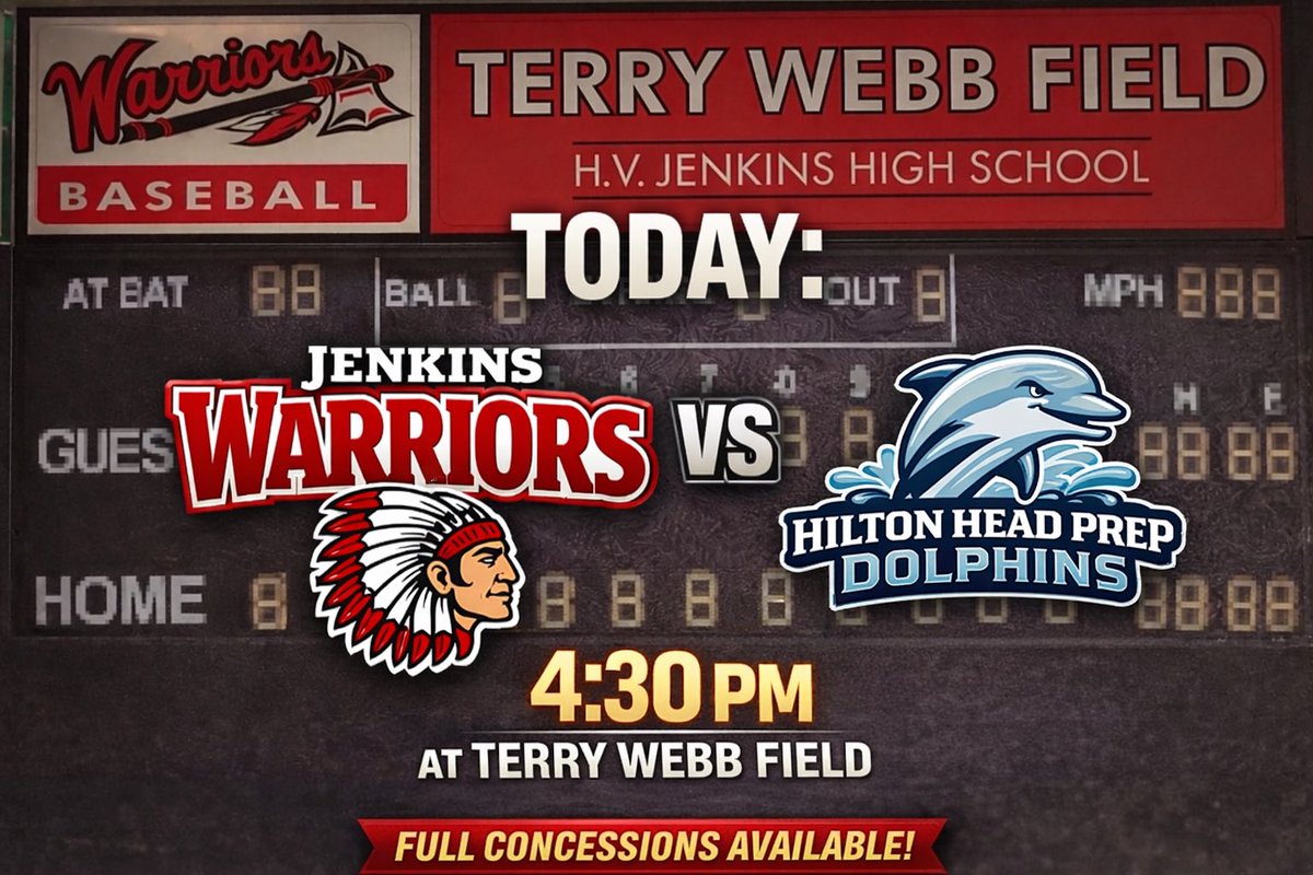 HVJ Warrior Baseball21 tweet media