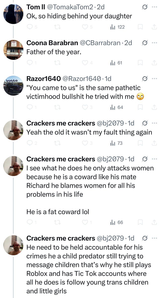 Greyham Johnson tweet media