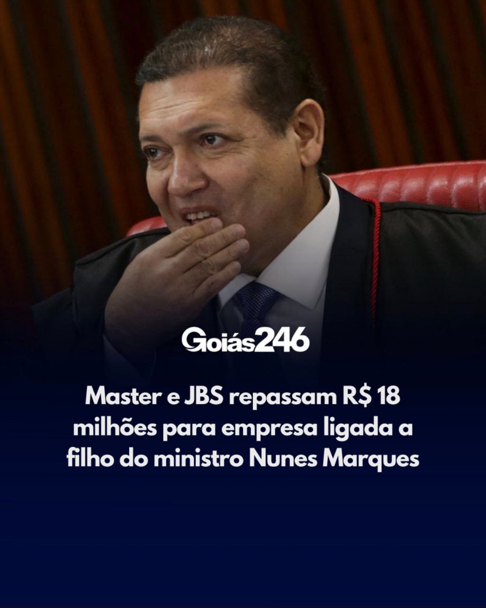 Mais vagabundo! 

Vivemos numa nação extremamente corrupta, sinceramente em meus pensamentos e vontades fantasiosas, eu quero tocar fogo em tudo. Claro que são apenas pensamentos e não configuram crime.