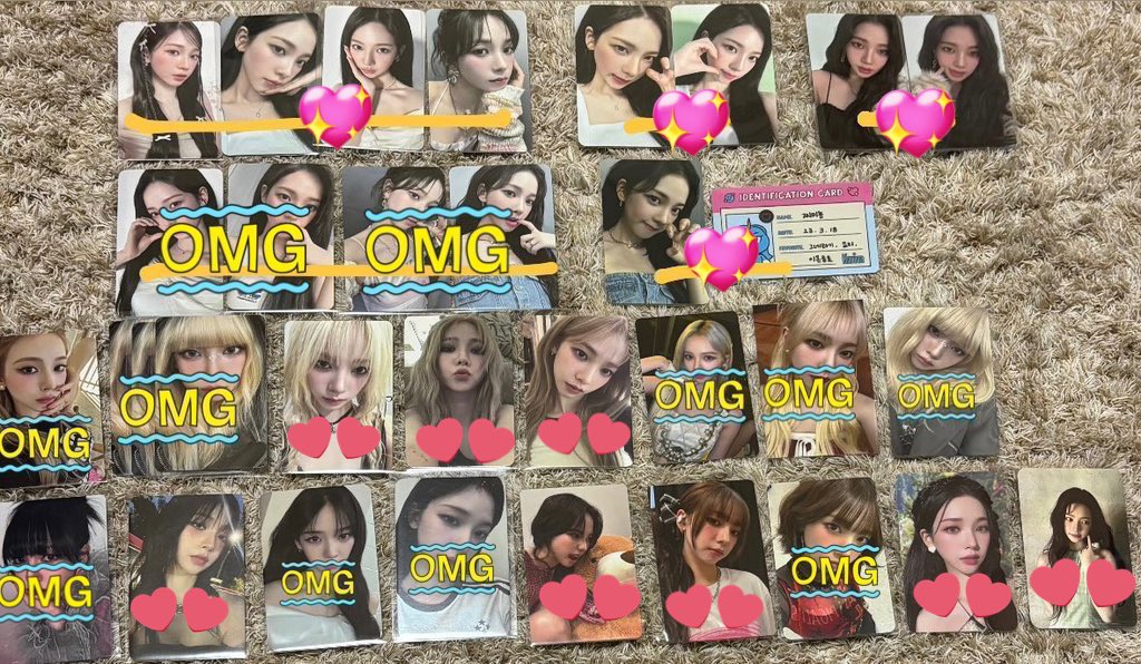 りぃ💙🌙⭐️🦋 tweet media