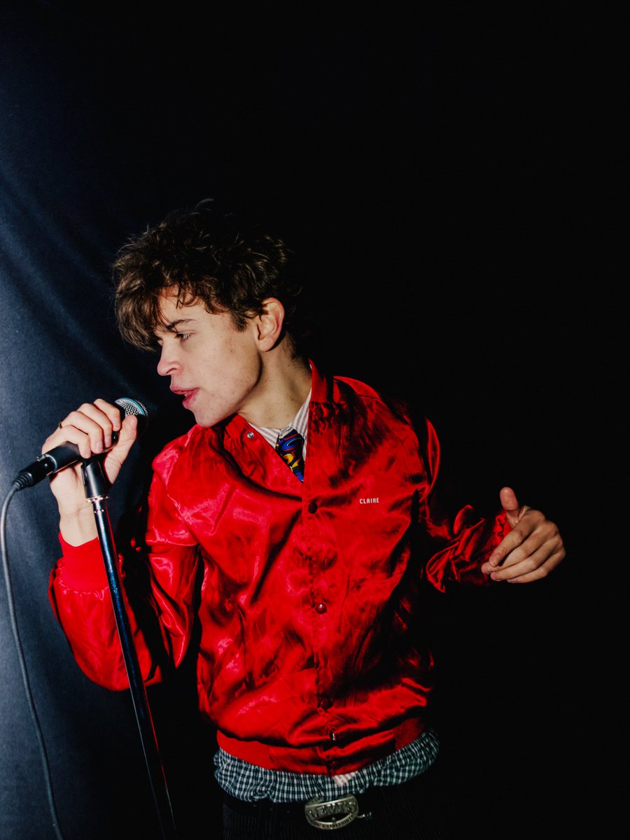 Fiction Records tweet media