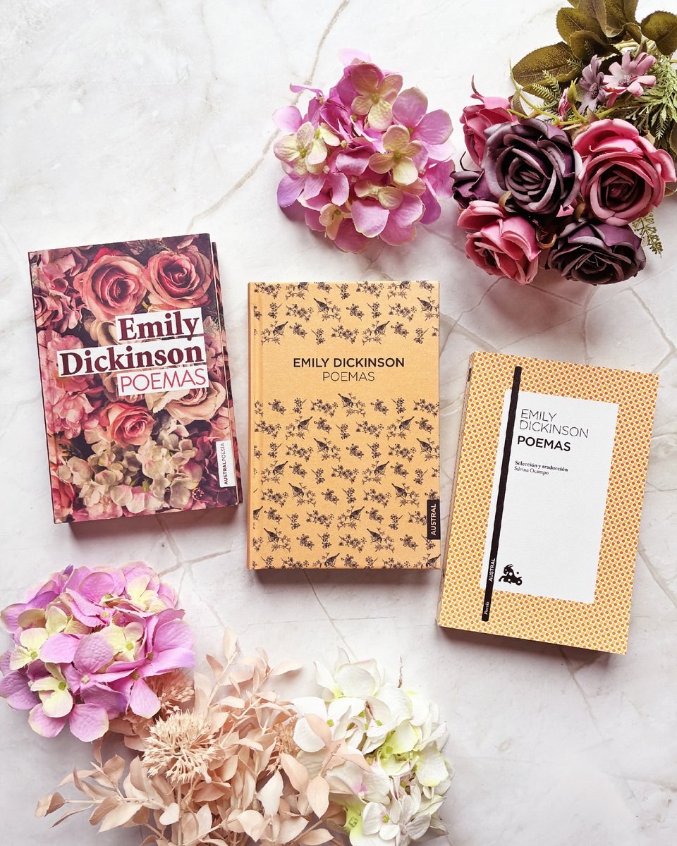 Austral Editorial tweet media