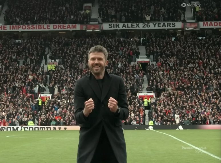 Charlie Football tweet media