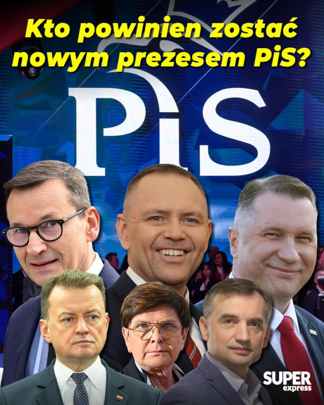 Super Express tweet media