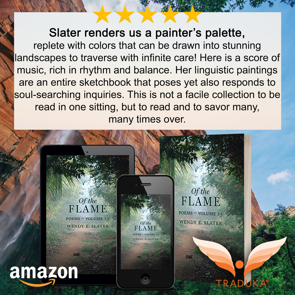 Wendy E. Slater tweet media