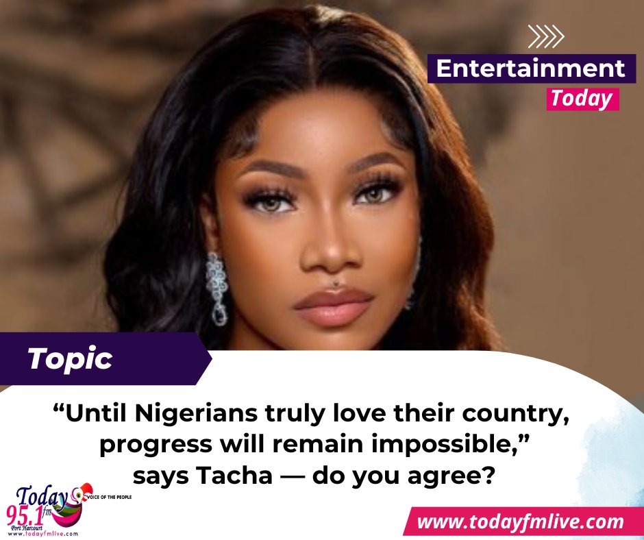 Today FM 95.1 tweet media