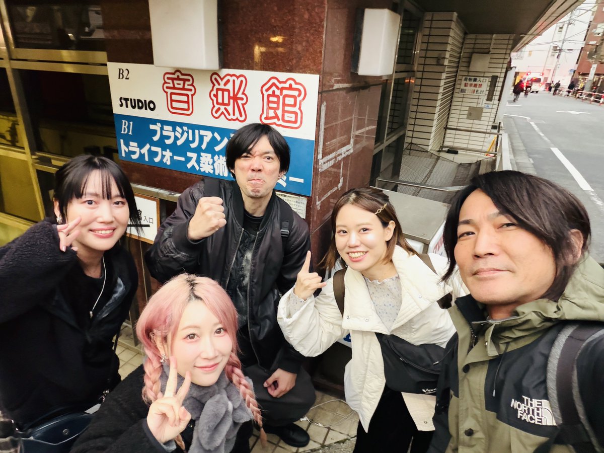 内田伸吾 / Drummer tweet media