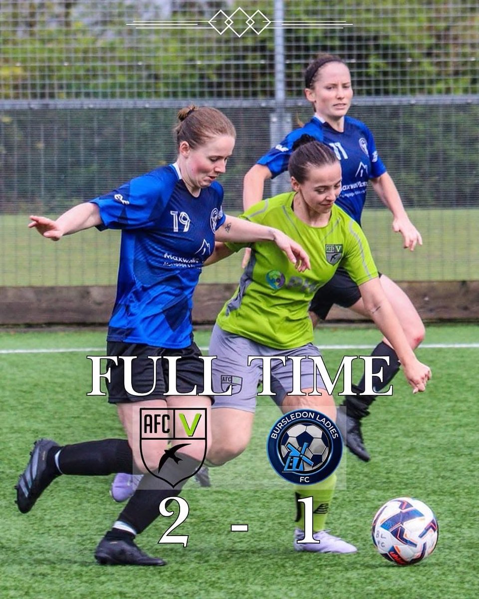 AFC Varsity tweet media