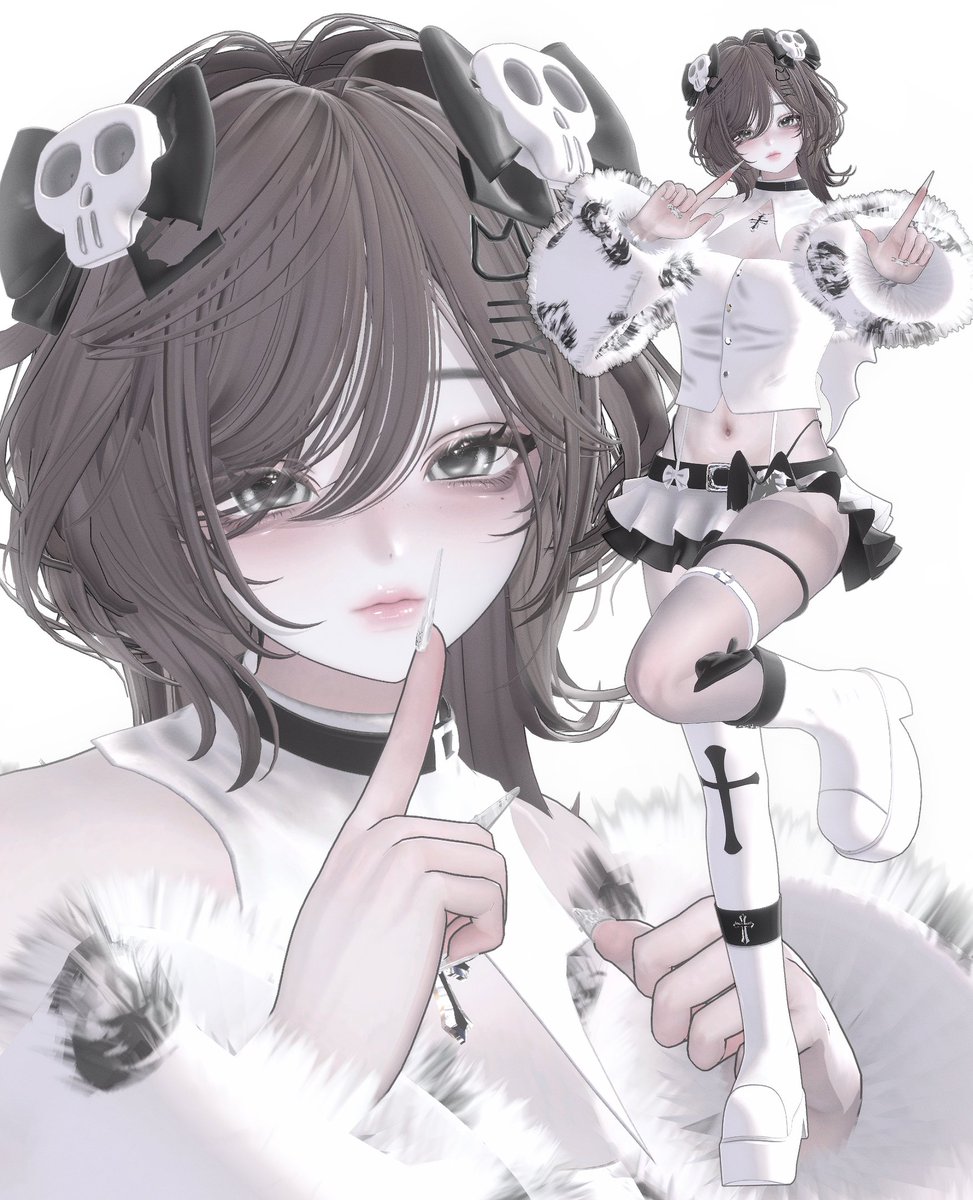 ɴʏᴀɢɪ tweet media