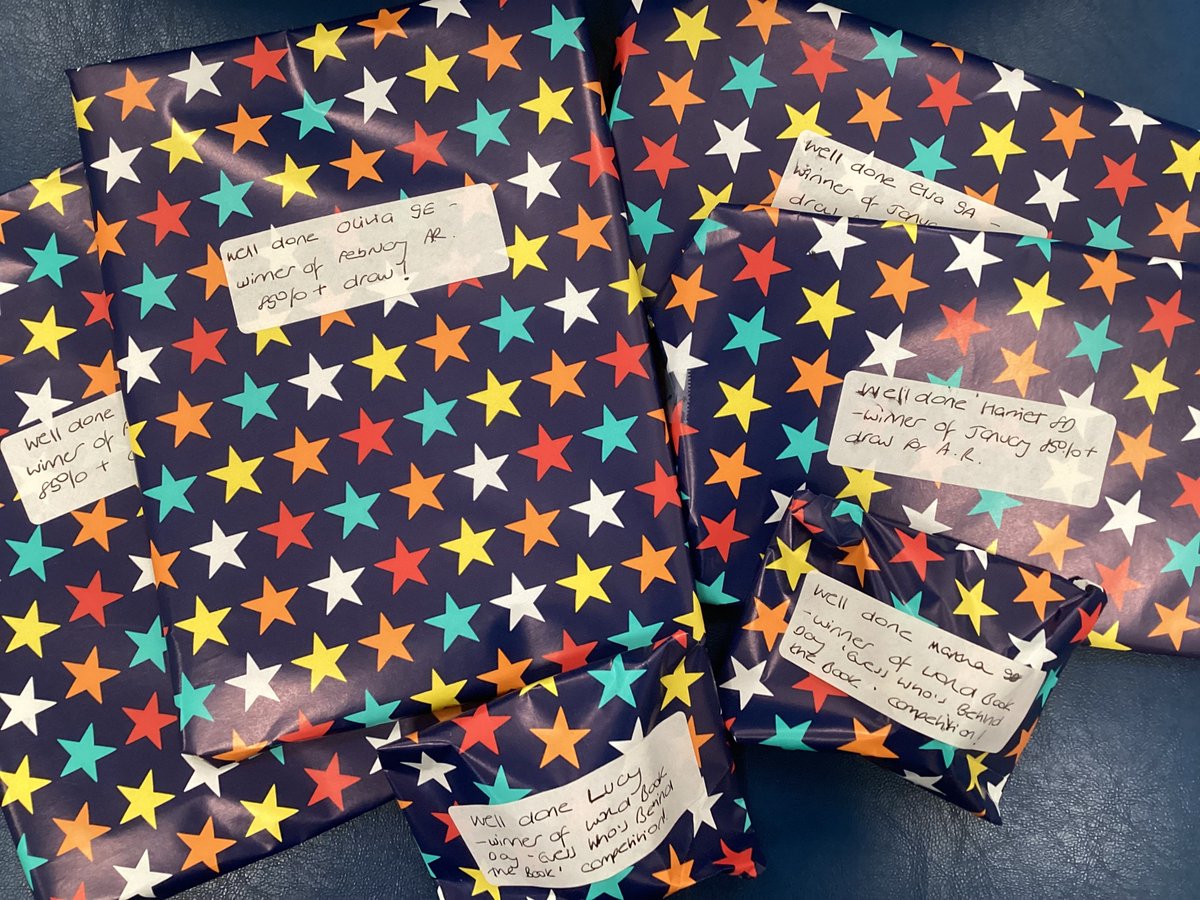 Sullivan Upper Library tweet media