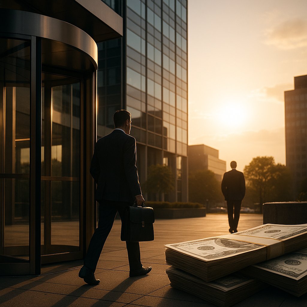 equityswarmX's tweet image. Charter’s FCC Win, Churn Pain &amp;amp; $100M Insider Sale: 
Charter cleared a major regulatory hurdle as the FCC approved its proposed acquisition of Cox, advancing scale and synergy potential. At the same time, steep broadband subscriber l… #stockmarket #chtr
equityswarm.com/stocks/company…