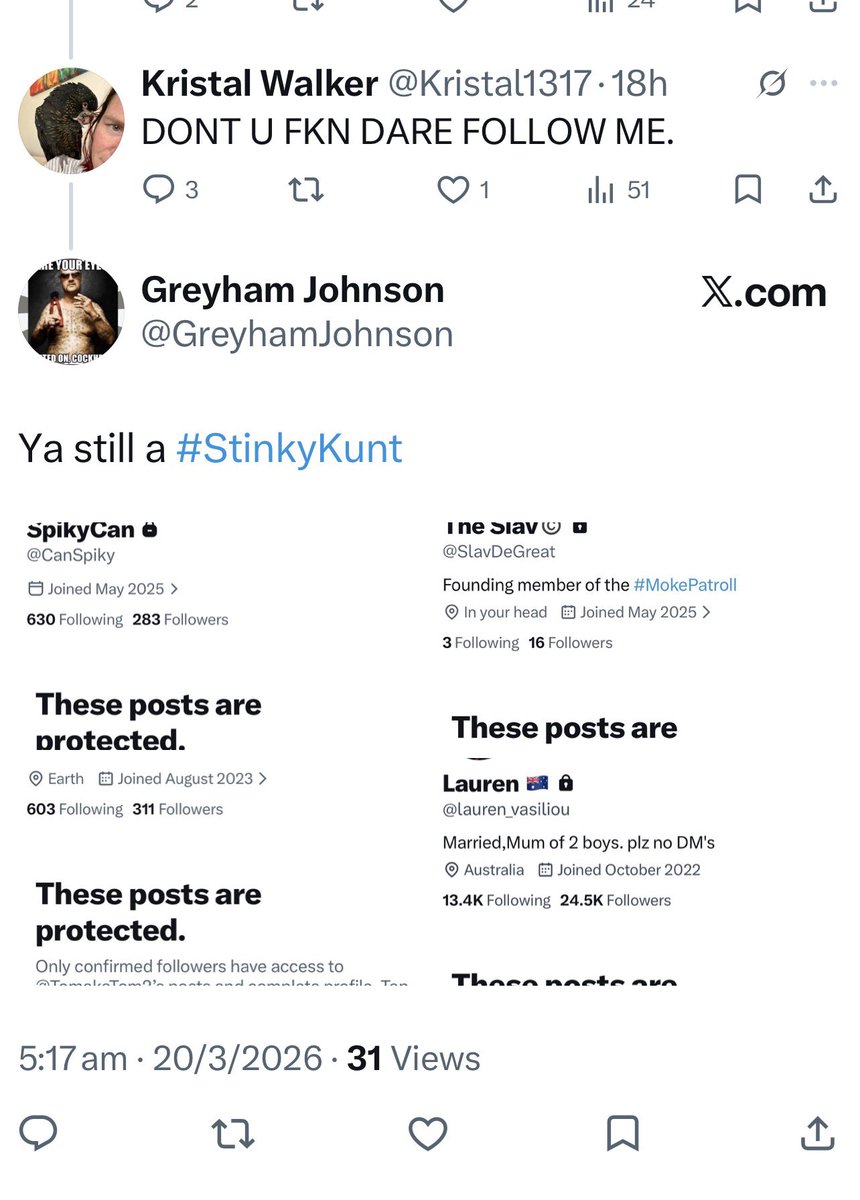 Greyham Johnson tweet media