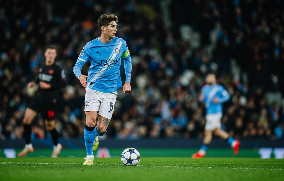 Manchester City tweet media