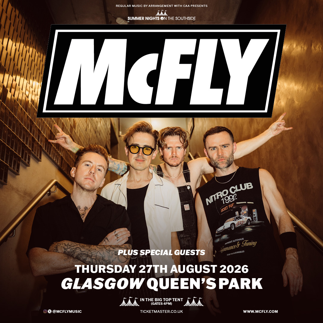 ticketmasteruk tweet media