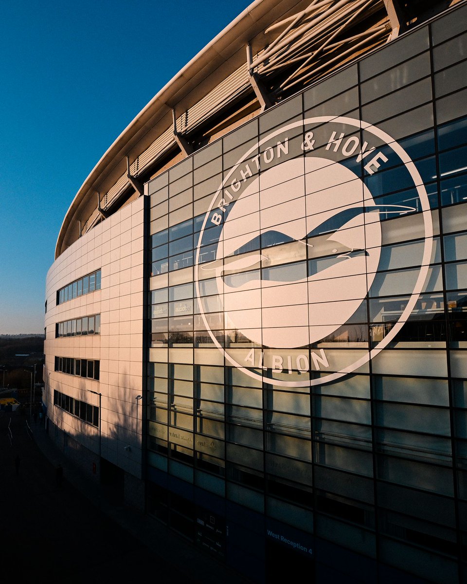 SpursWomen's tweet photo. 🚨 Our final @barclayswsl fixture of the 2025/26 season against Brighton will now be played at the Amex Stadium. https://t.co/tuV2e78N5t