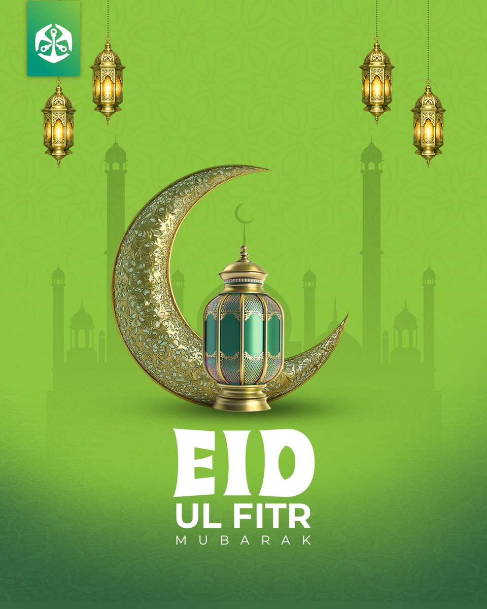OldMutual_Rw's tweet photo. A month of patience.Of prayer.Of giving. And now, a day of joy that belongs to you and everyone you love. Eid Mubarak from all of us at Old Mutual Rwanda. May the blessings of this day carry forward into every plan you make, every dream you protect, and every future you are building for the ones who matter most. 

Wishing you and your family a beautiful Eid.