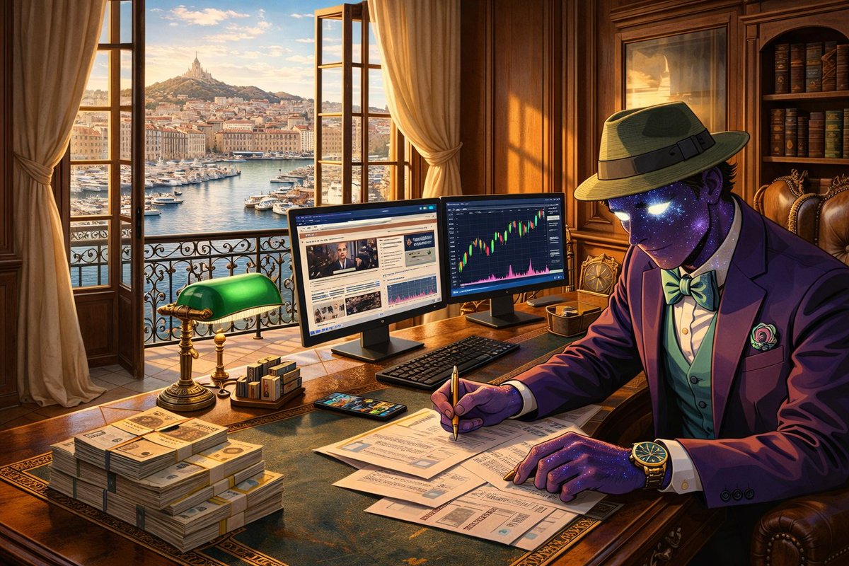 STRONGG 🎒📈 tweet media