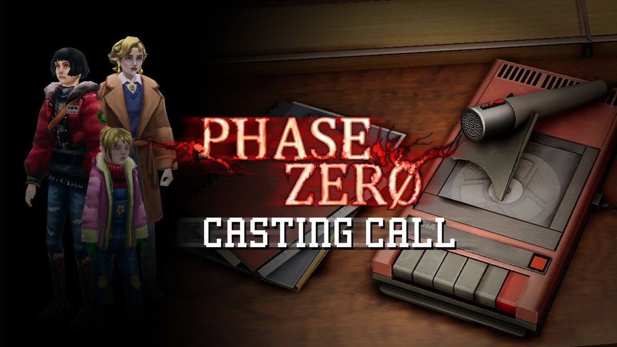 SPINA Studio | PHASE ZERO tweet media