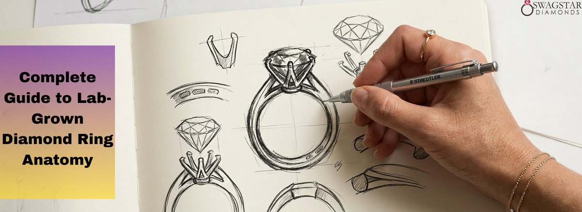 motherspri13140's tweet image. Complete Guide to Lab-Grown Diamond Ring Anatomy

shorturl.at/LBN9n

#swagstardiamonds #labgrowndiamonds #labdiamonds #engagementring #weddingring #proposalgift #promisering #anniversaryring #birthdaygift #giftforher #christmasgift #summercollection #minimaljewelry