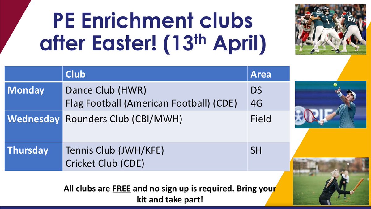 Rossington All Saints Academy tweet media