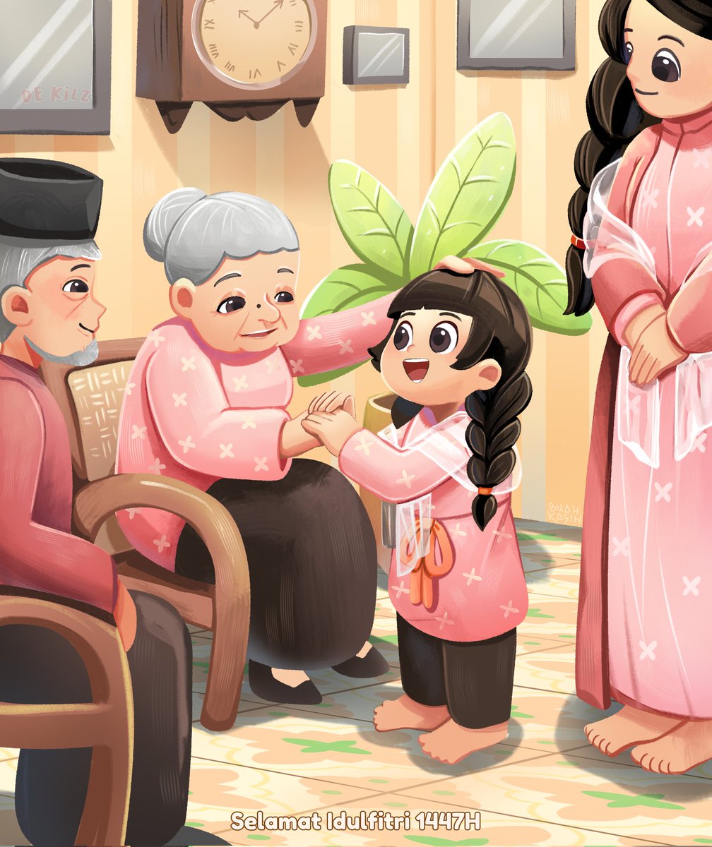 Bwah 🌟 Comms Open! tweet media