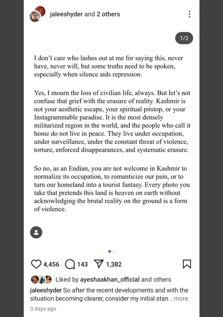 a tweet media