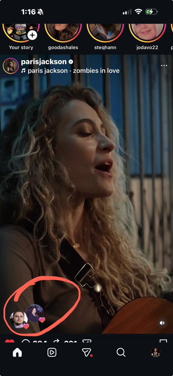 Nikki Romero tweet media